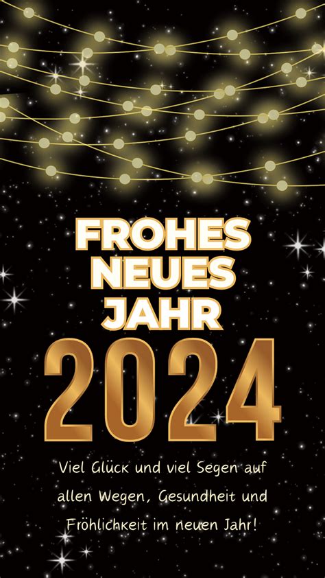 wünsche neues jahr 2024|More.